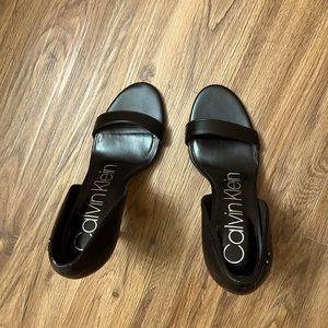 Calvin Klein Shoes